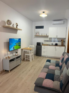 Loft La casa de Lola, Caleta De Vélez